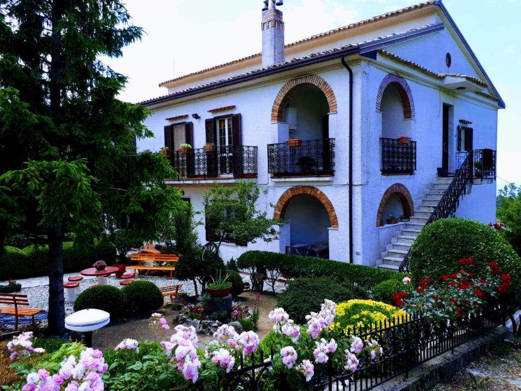 Foto della proprieta Casa Nel Verde